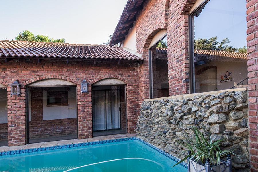 Stephan's Guest House Port Shepstone Extérieur photo