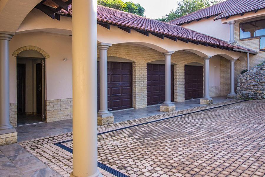 Stephan's Guest House Port Shepstone Extérieur photo