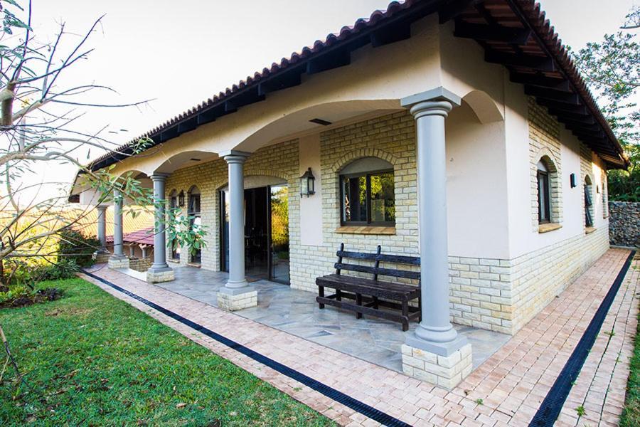 Stephan's Guest House Port Shepstone Extérieur photo