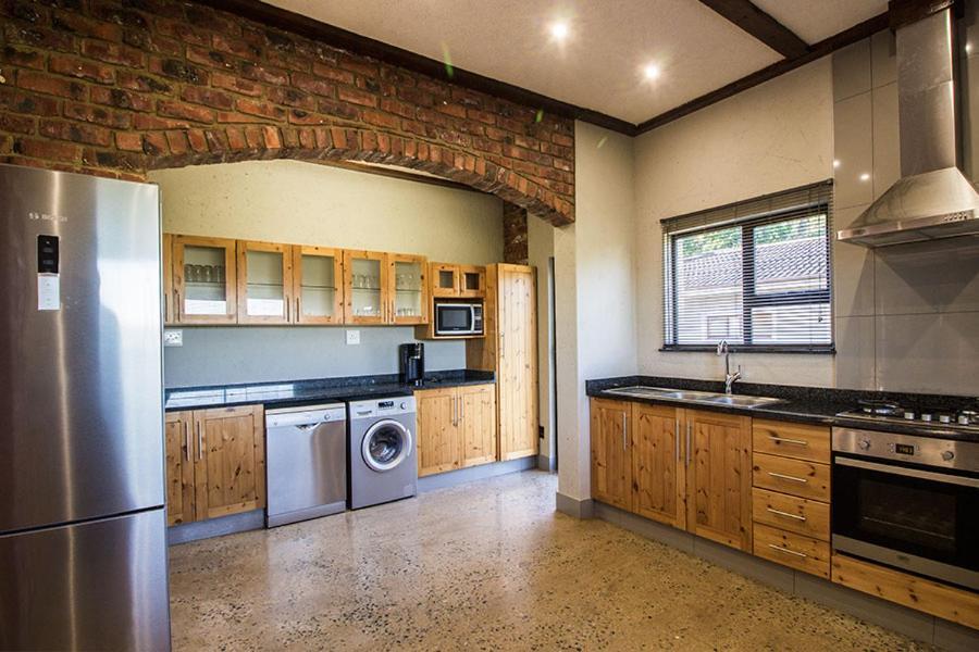 Stephan's Guest House Port Shepstone Extérieur photo