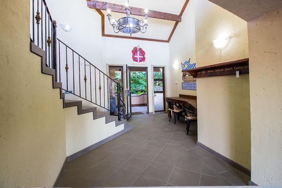 Stephan's Guest House Port Shepstone Extérieur photo