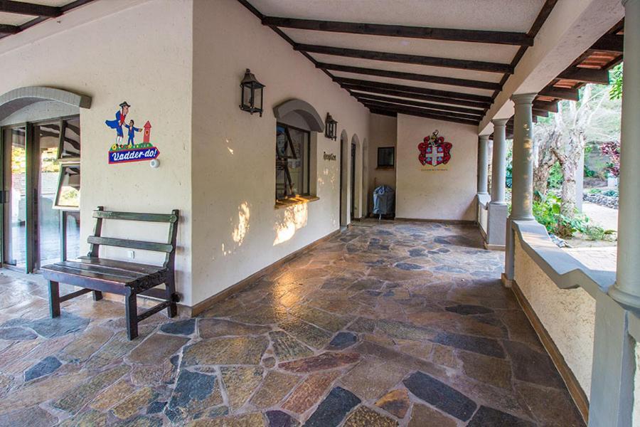 Stephan's Guest House Port Shepstone Extérieur photo