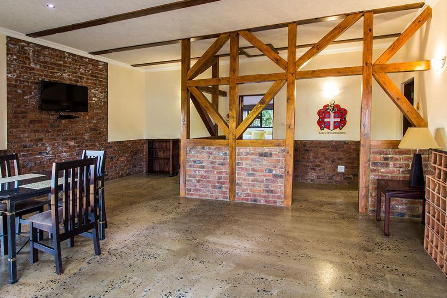 Stephan's Guest House Port Shepstone Extérieur photo