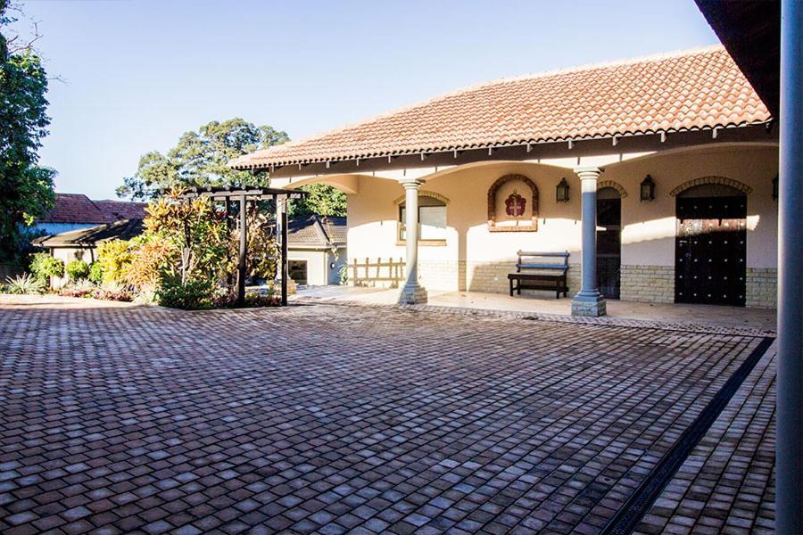 Stephan's Guest House Port Shepstone Extérieur photo